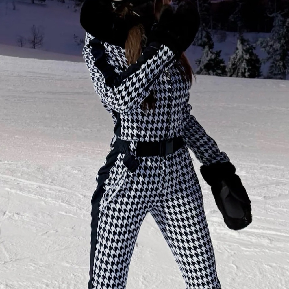 GSOU Ski Suit